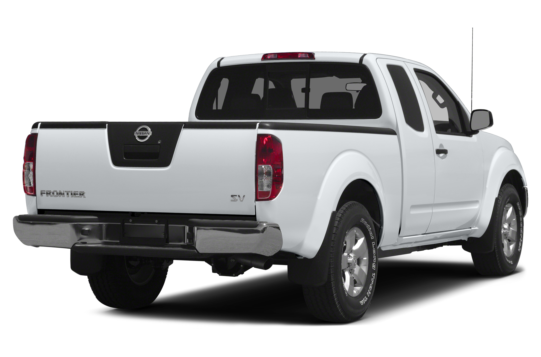 Nissan Frontier LE 2013 Camioneta Pick-Up en República Dominicana