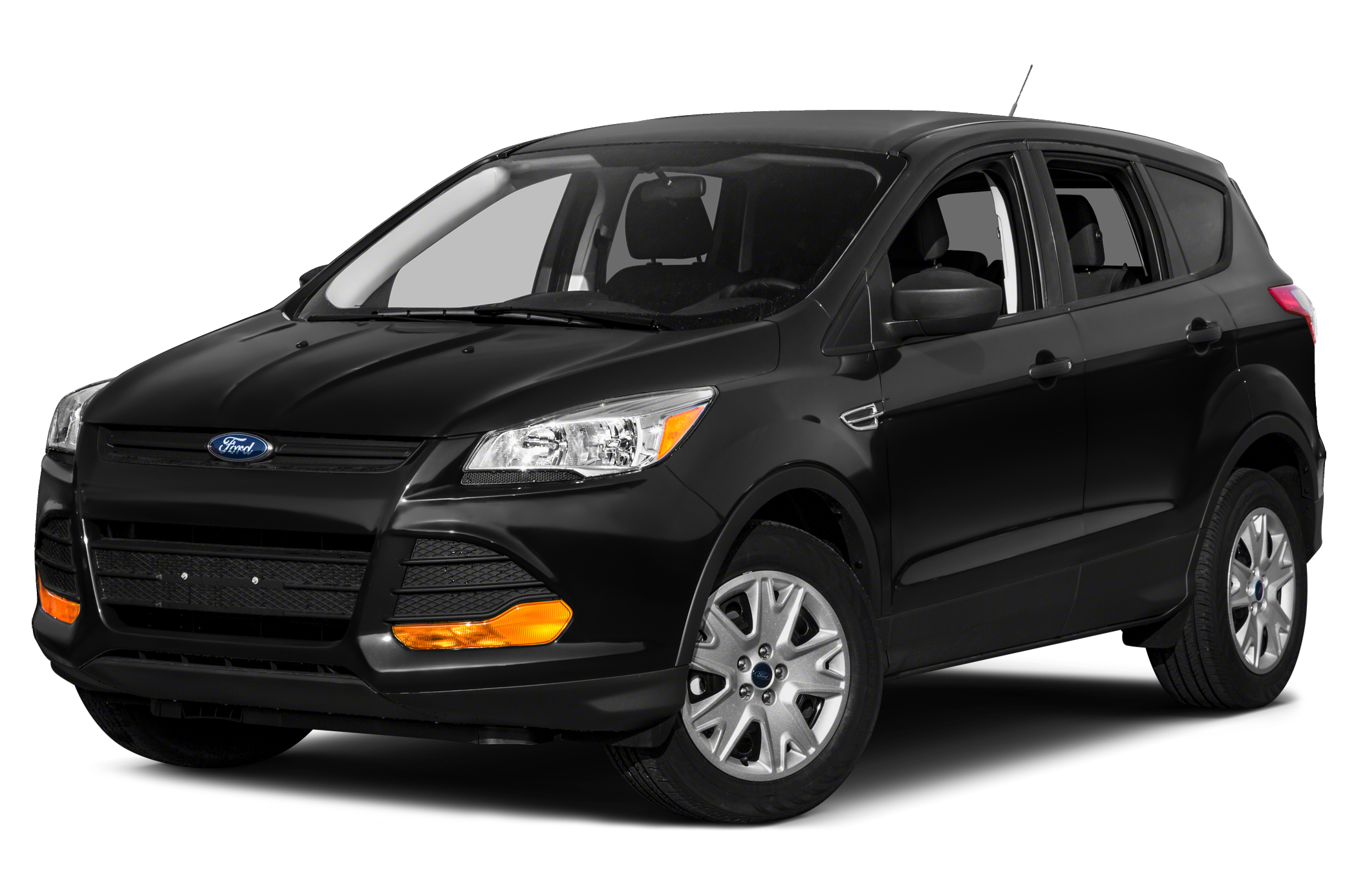 Ford Escape 2014 EcoBoost SUV