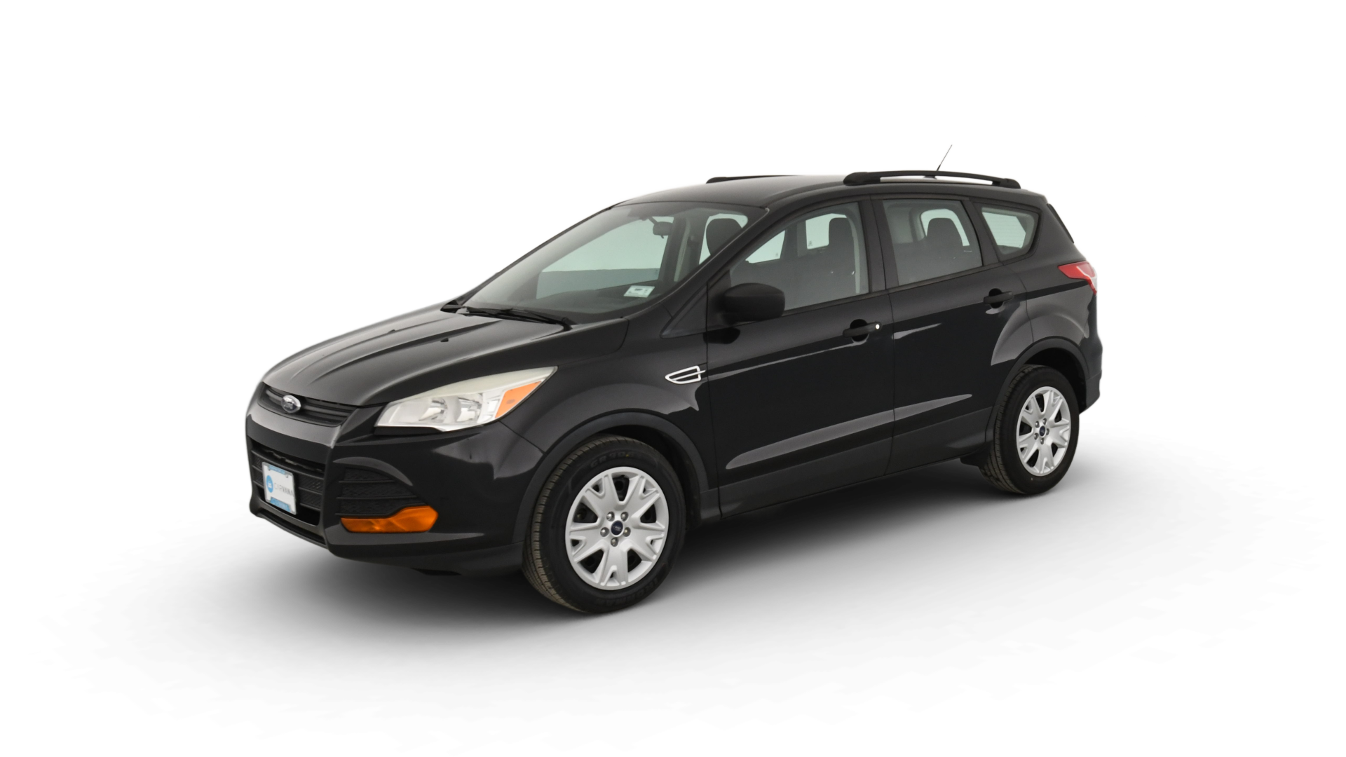 Ford Escape 2014 EcoBoost SUV en República Dominicana