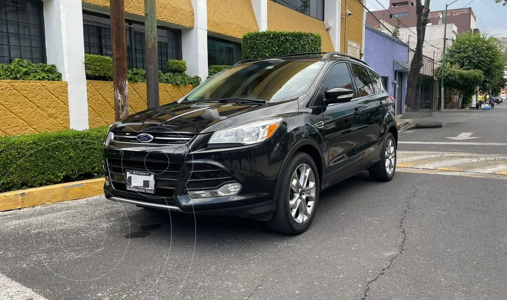 Ford Escape 2014 EcoBoost SUV en República Dominicana