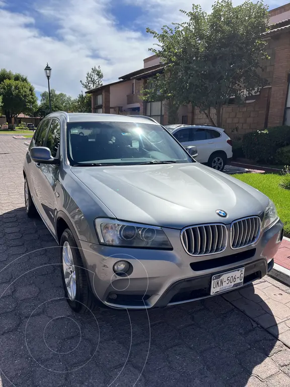 BMW X3 2014 SUV en República Dominicana