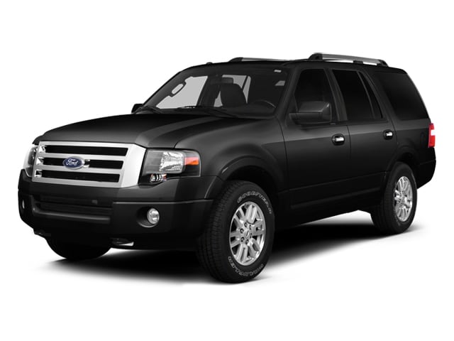 Ford Expedition 2014 SUV en República Dominicana