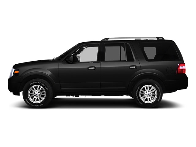 Ford Expedition 2014 SUV