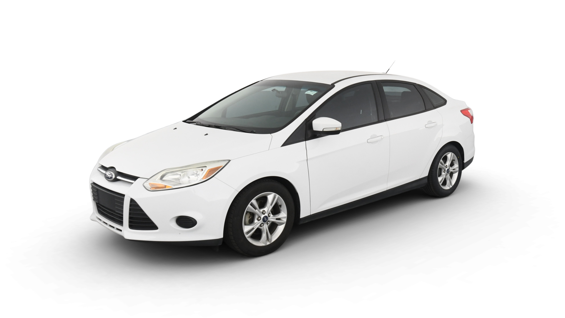Ford Focus SE Hatchback 2014 Motor 2.0L en República Dominicana