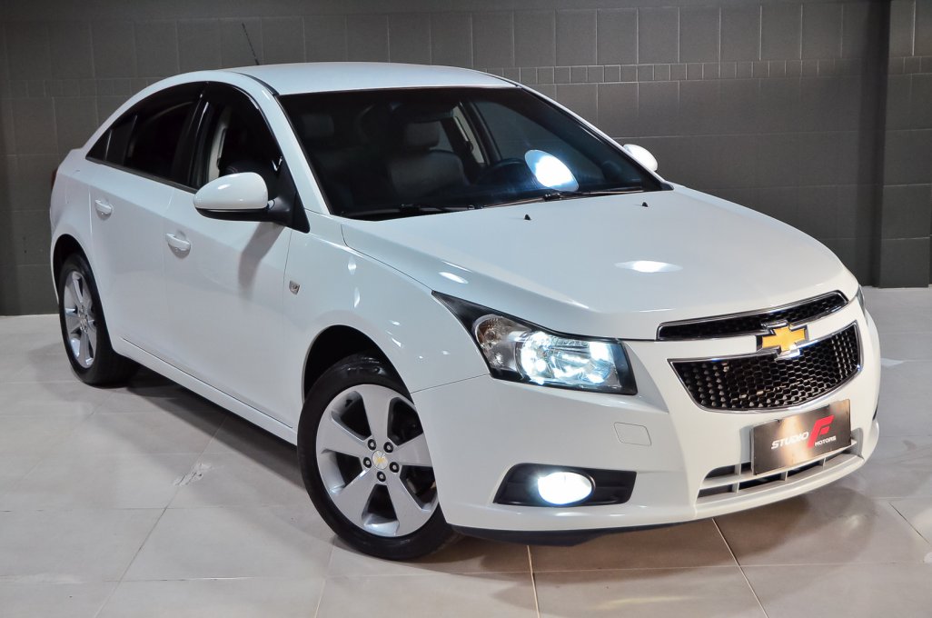 Chevrolet Cruze LT 2014 Sedán en República Dominicana