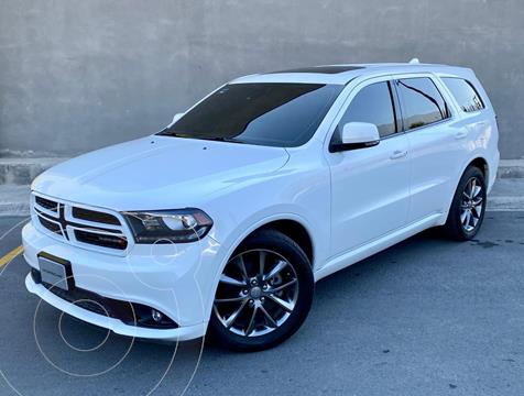 Dodge Durango SXT 2014 SUV en República Dominicana