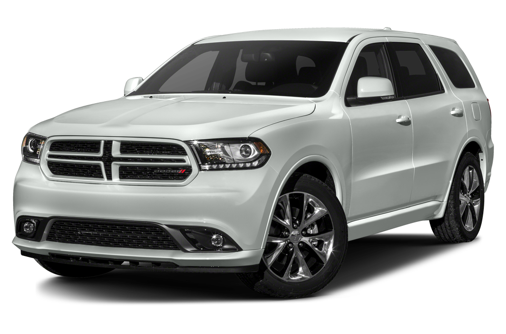 Dodge Durango SXT 2014 SUV