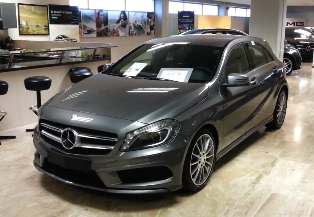 Mercedes-Benz Clase GL 400 2014 SUV de lujo en República Dominicana