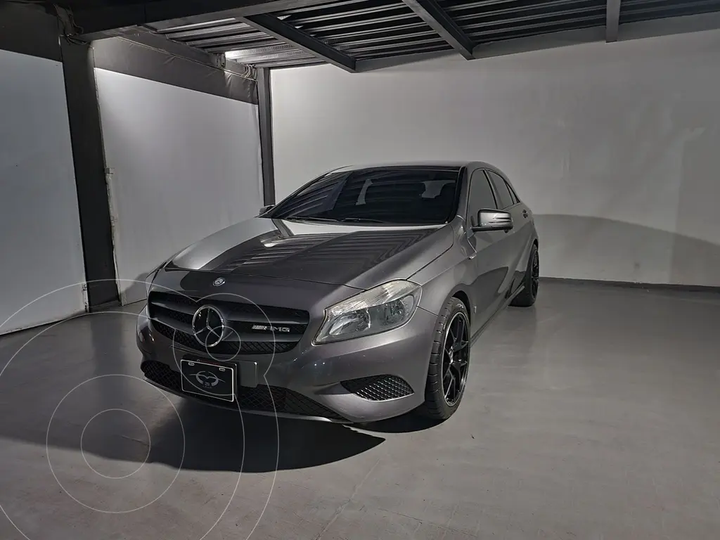 Mercedes-Benz Clase GL 400 2014 SUV de lujo en República Dominicana