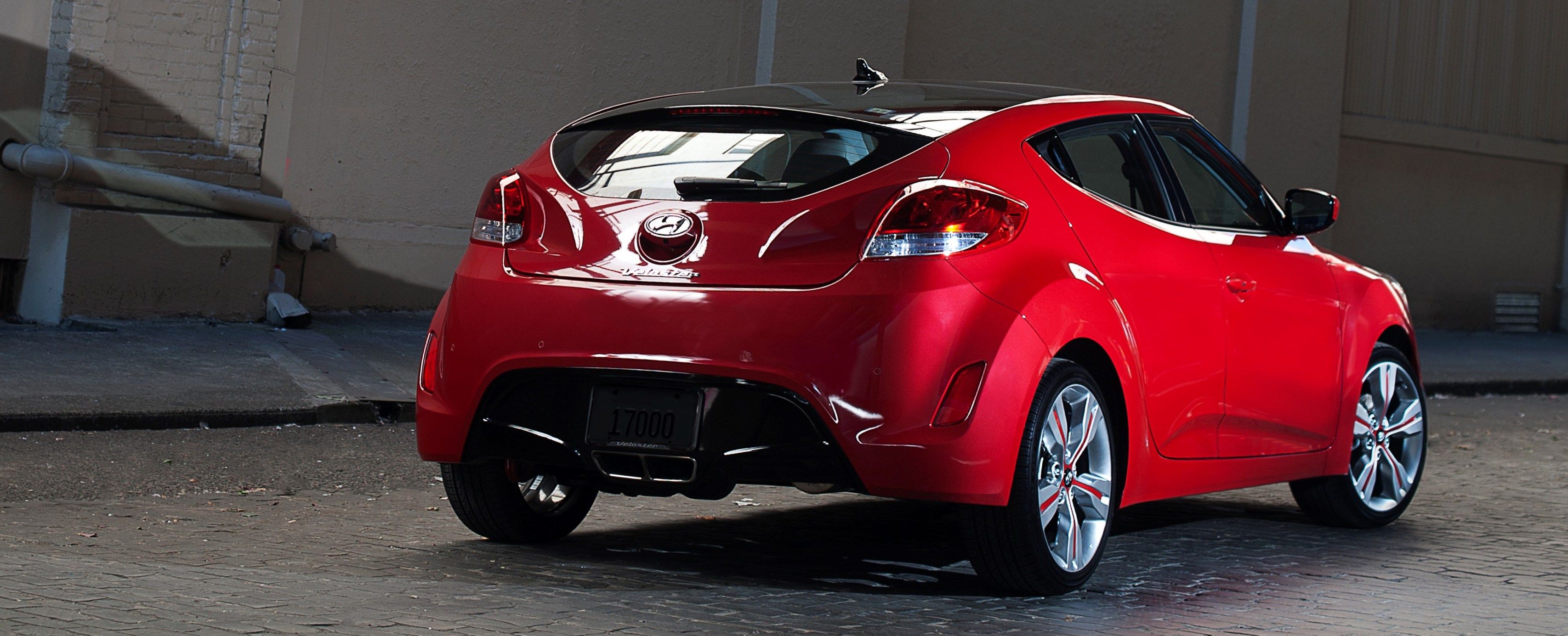 Hyundai Veloster 2014 Deportivo Compacto en República Dominicana
