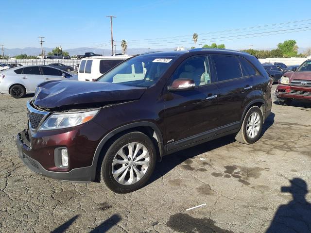 Kia Sorento EX 2014 SUV en República Dominicana