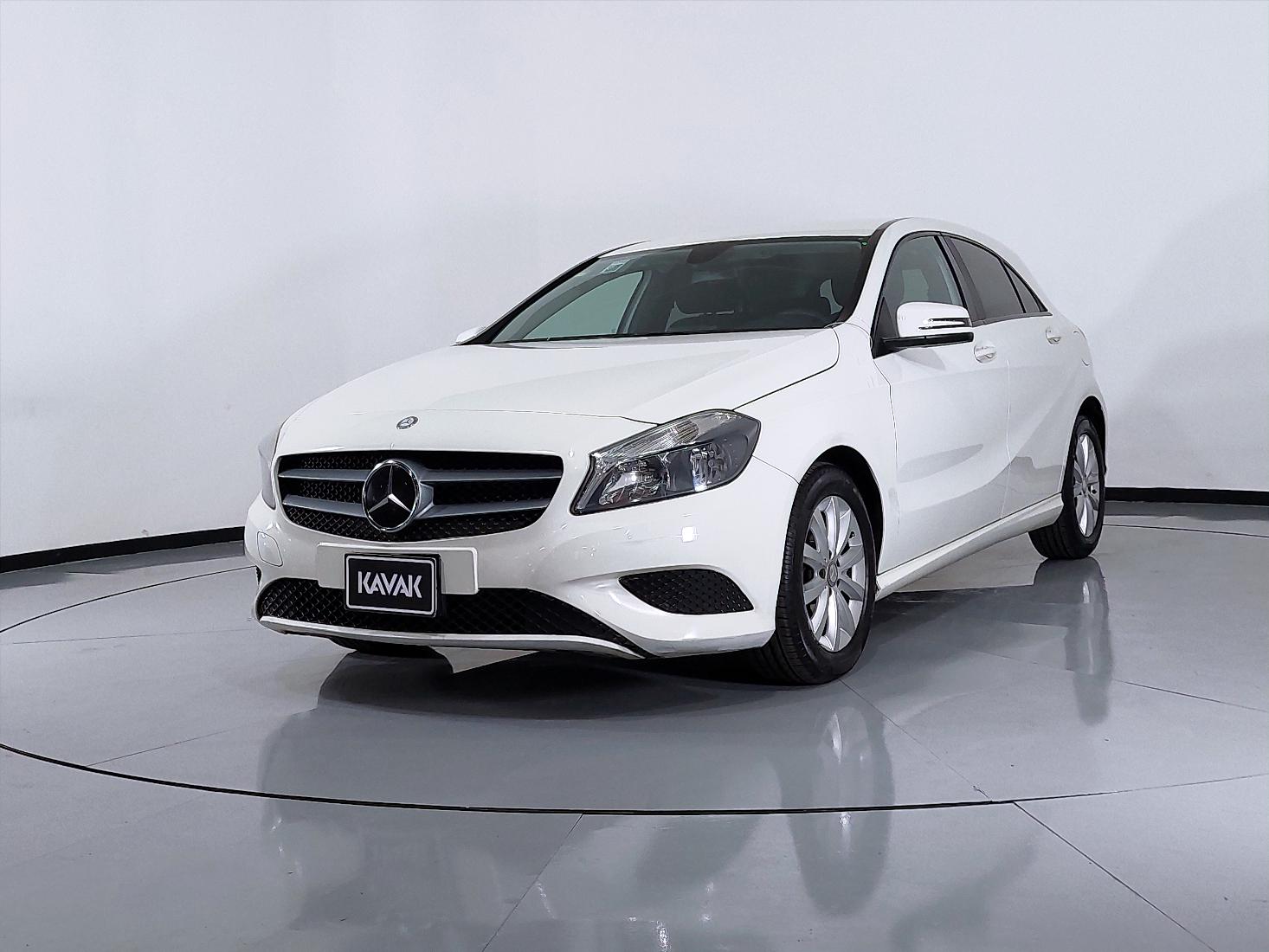 Mercedes-Benz A 45 AMG 2014 Automóvil Deportivo en República Dominicana