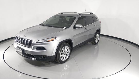 Jeep Cherokee Laredo 2014 SUV
