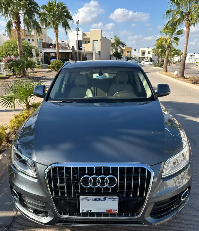 Audi Q5 Quattro Premium Plus 2014 SUV