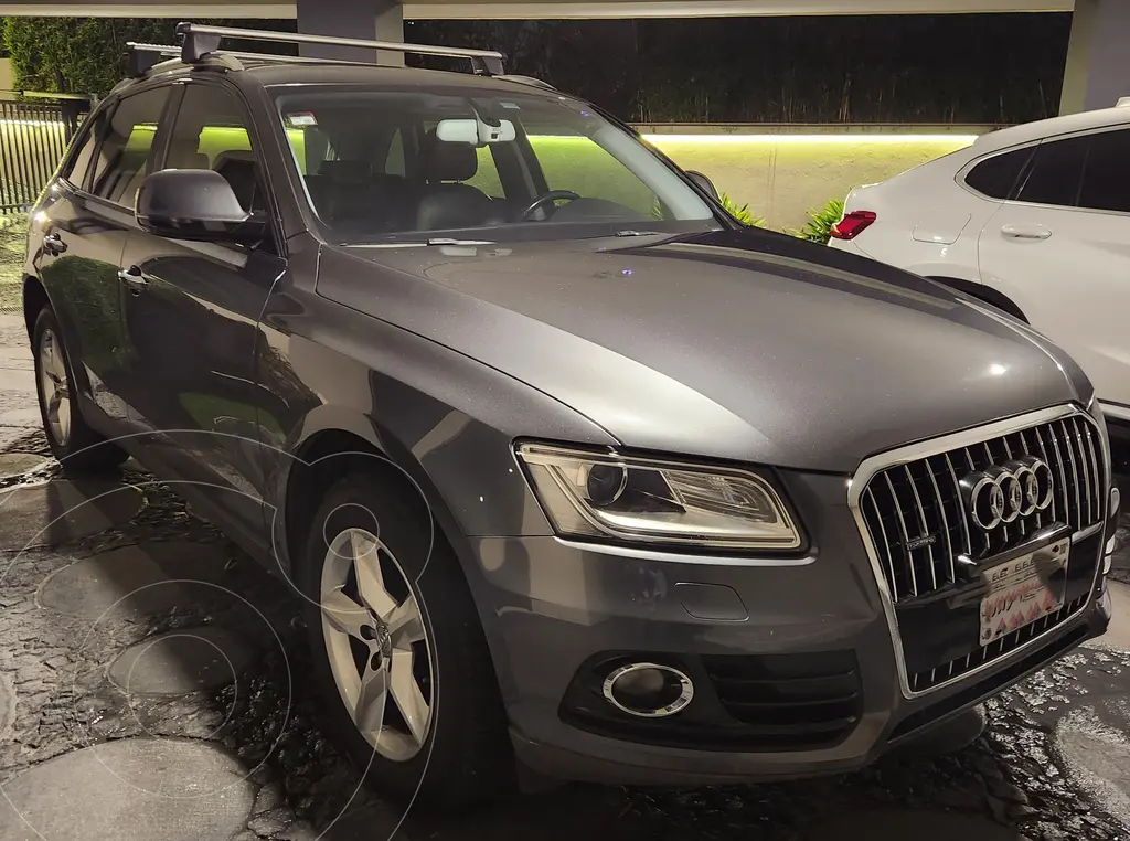 Audi Q5 Quattro Premium Plus 2014 SUV en República Dominicana