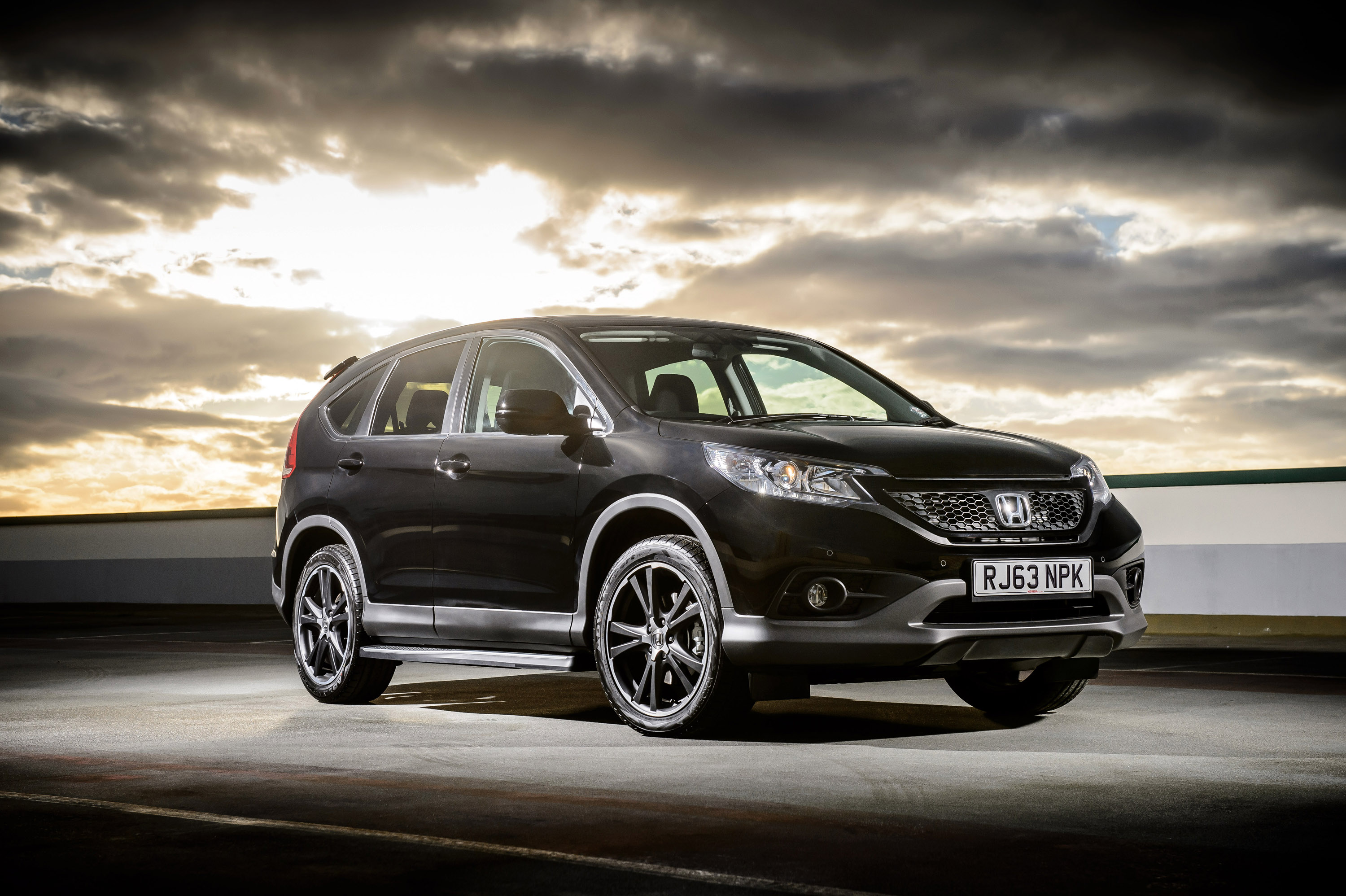Honda CR-V LX 2014 SUV en República Dominicana