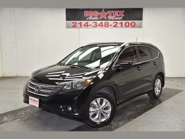Honda CR-V LX 2014 SUV en República Dominicana