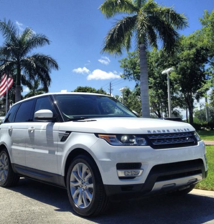 Land Rover Range Rover Autobiography L 2014 SUV en República Dominicana