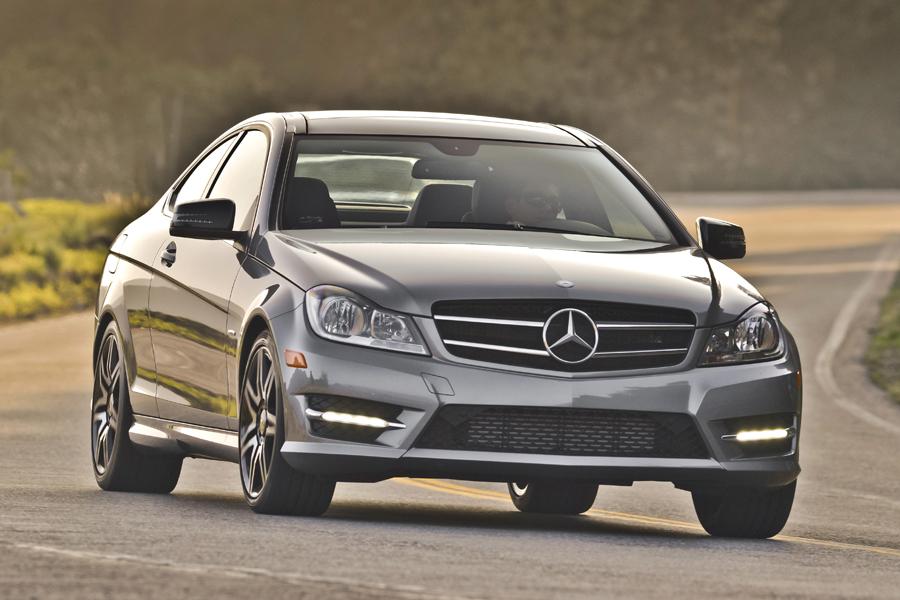 Mercedes-Benz CLK 2014 Modelo 300 4MATIC en República Dominicana