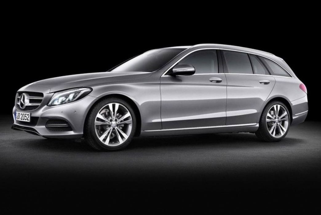 Mercedes-Benz CLK 2014 Modelo 300 4MATIC en República Dominicana