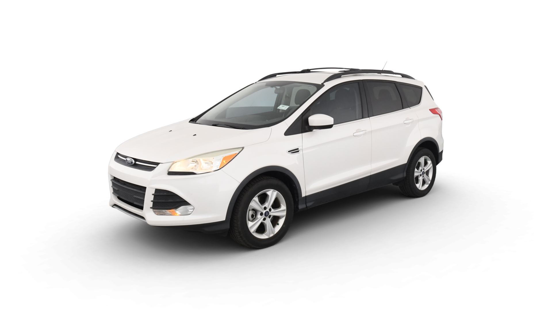 Ford Escape modelo 2014 SUV en República Dominicana