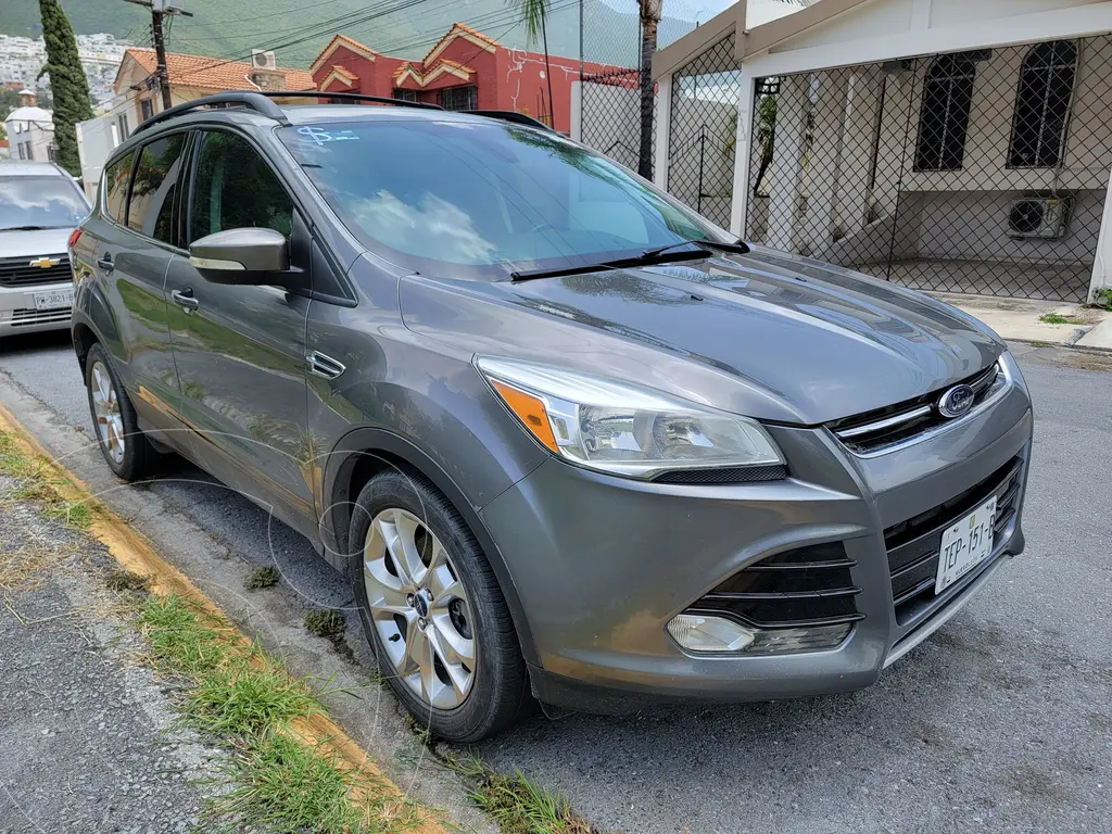 Ford Escape 2014 SUV