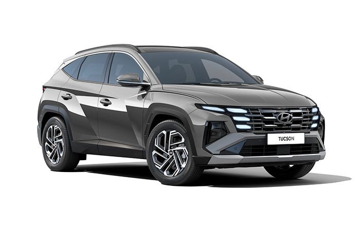 Hyundai Tucson GLS 2014 SUV