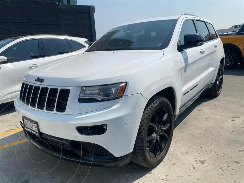 Jeep Cherokee Latitude 2014 SUV en República Dominicana