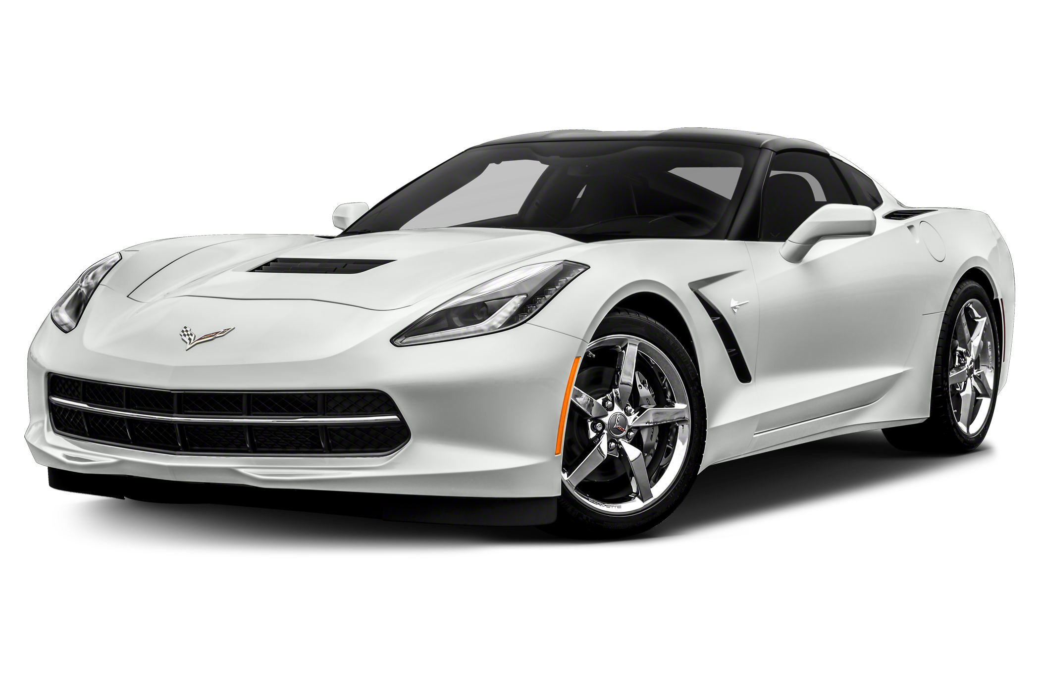 Chevrolet Corvette Stingray 2014 Deportivo