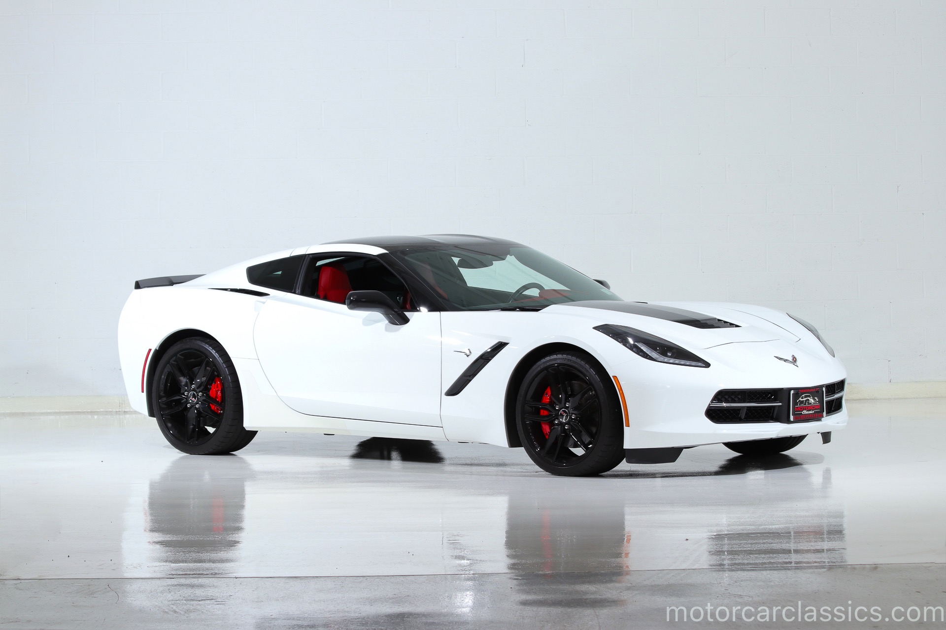 Chevrolet Corvette Stingray 2014 Deportivo en República Dominicana