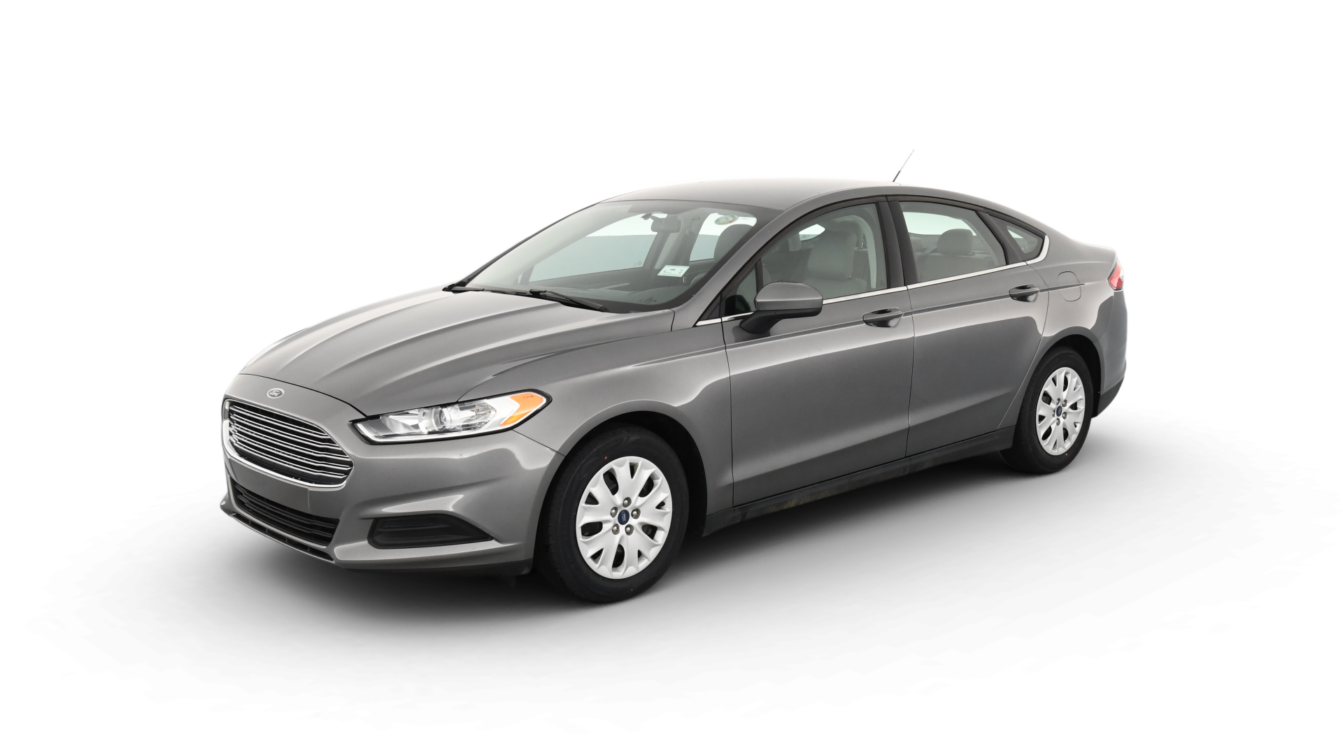 Ford Fusion modelo 2014 sedán en República Dominicana