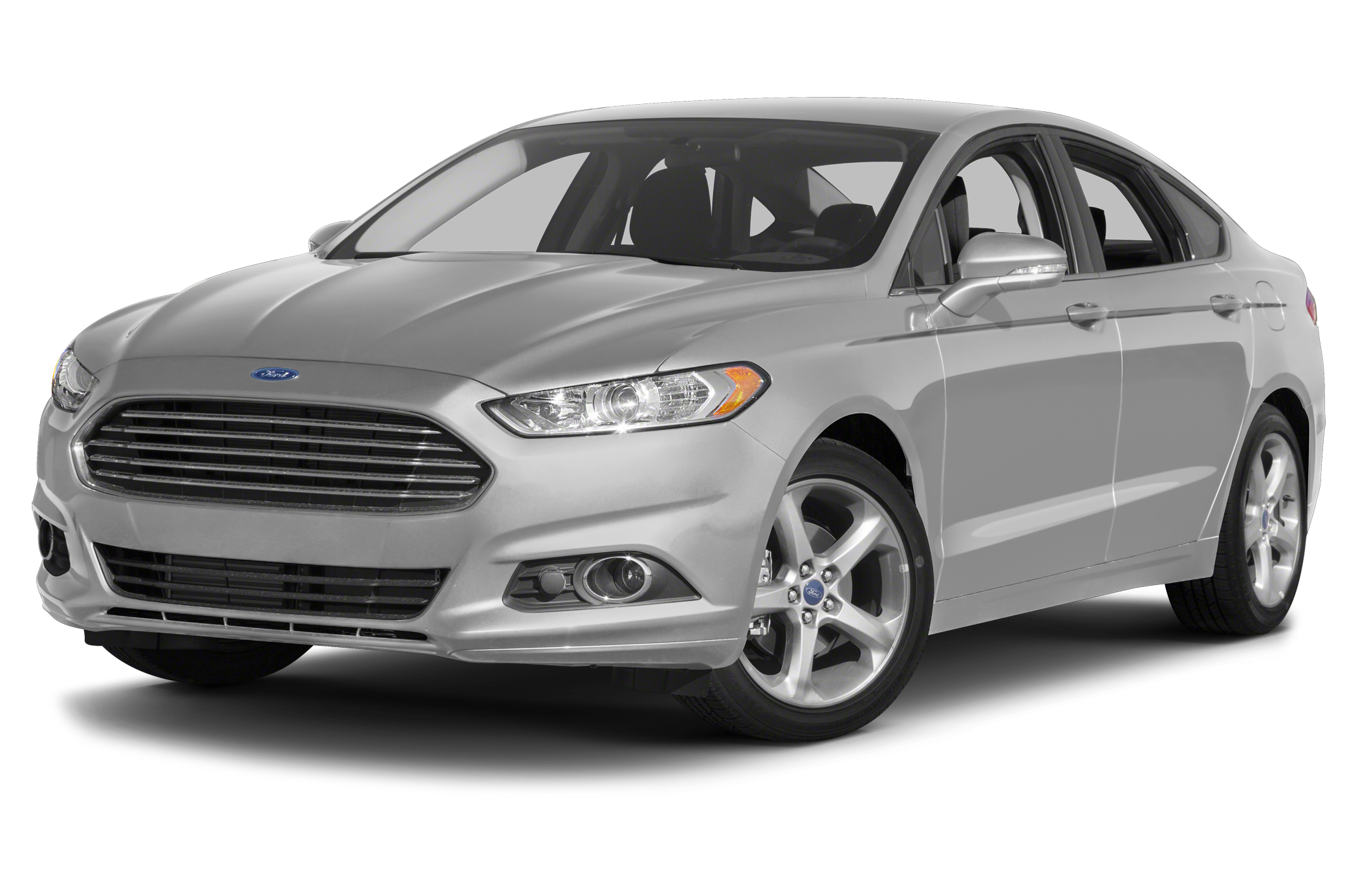 Ford Fusion modelo 2014 sedán en República Dominicana