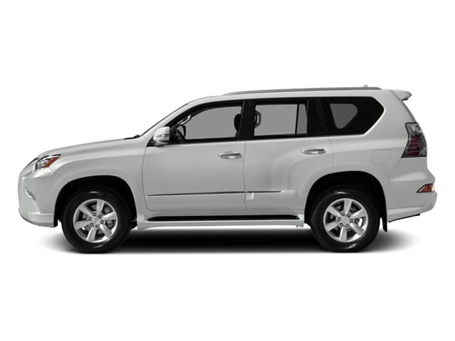 Lexus GX 460 modelo 2014 SUV