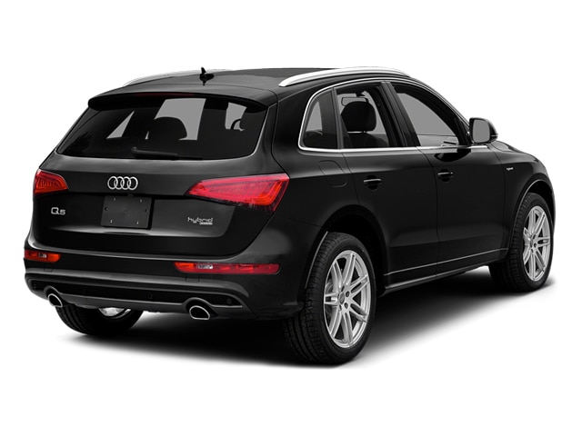 Audi Q5 modelo 2014 SUV en República Dominicana