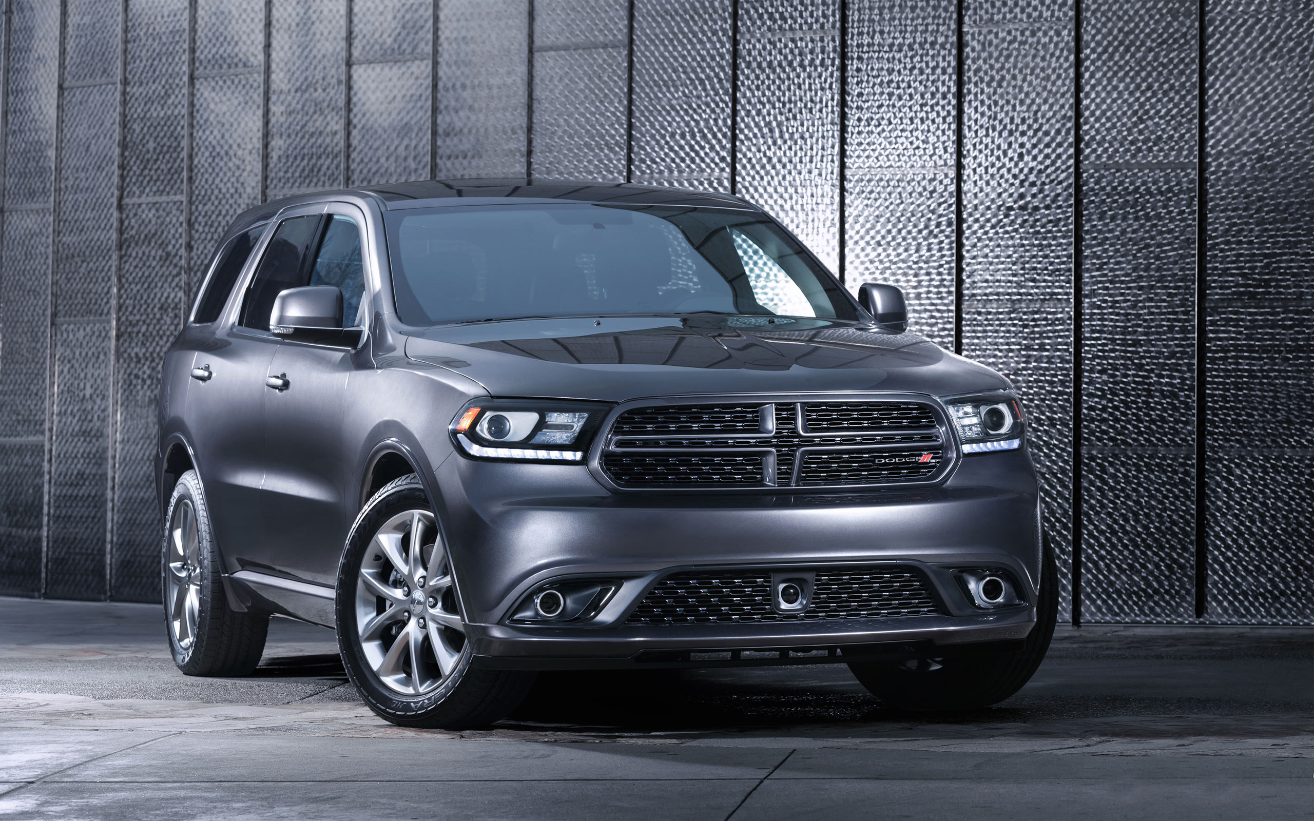 Dodge Durango SXT 2014 SUV