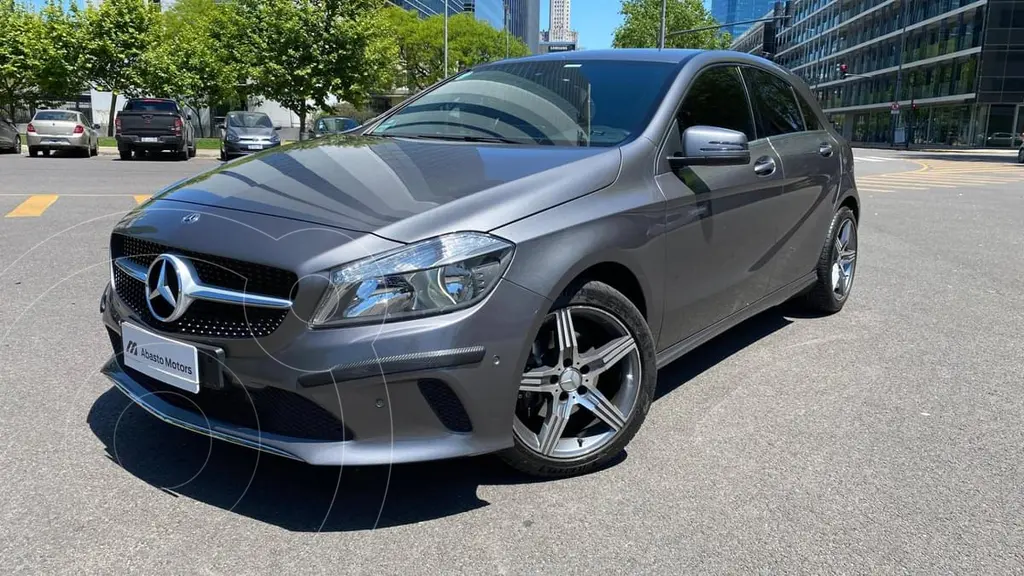 Mercedes-Benz GL 450 4MATIC 2014 SUV en República Dominicana
