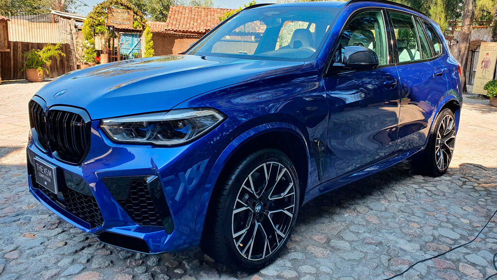 BMW X5 xDrive 35i 2014 SUV en República Dominicana