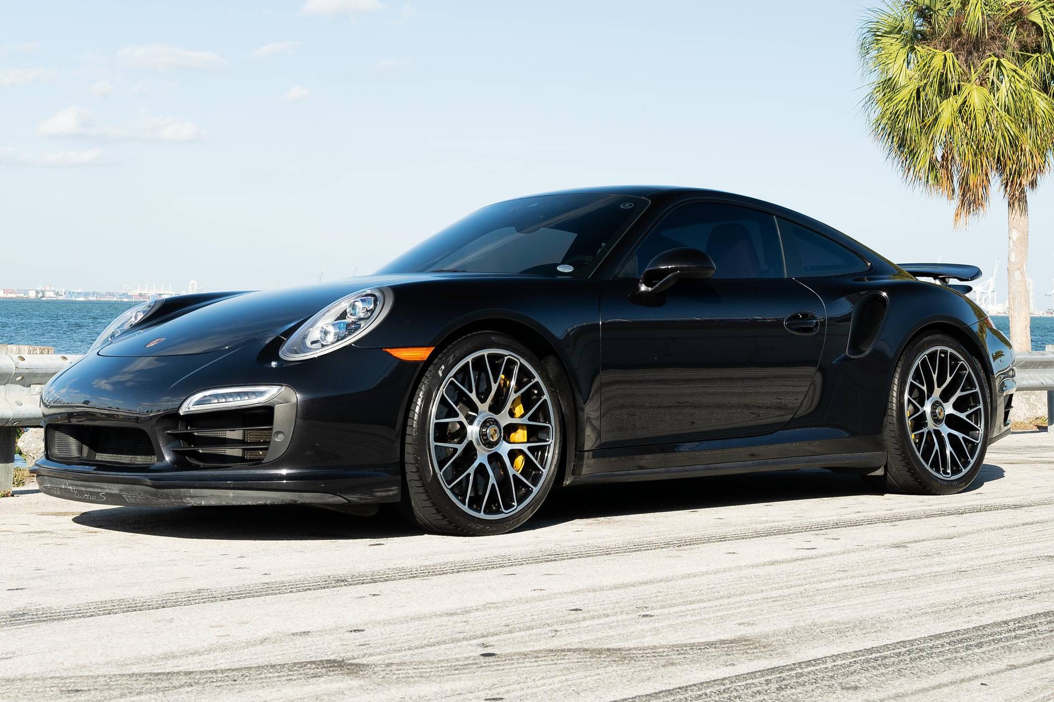 Porsche 911 Carrera 4S 2014 Deportivo en República Dominicana