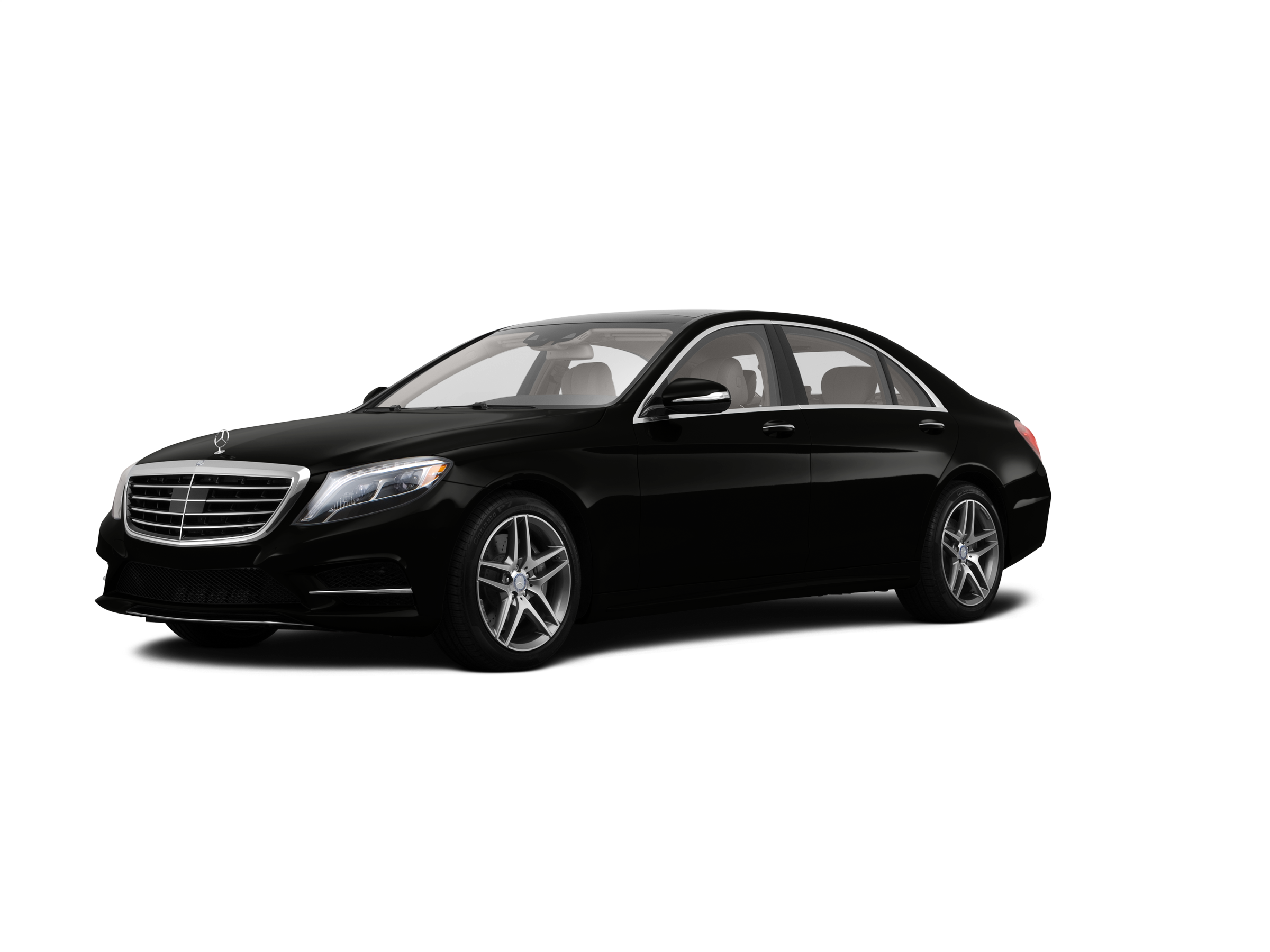Mercedes-Benz S 500L 2014 Sedán de Lujo en República Dominicana