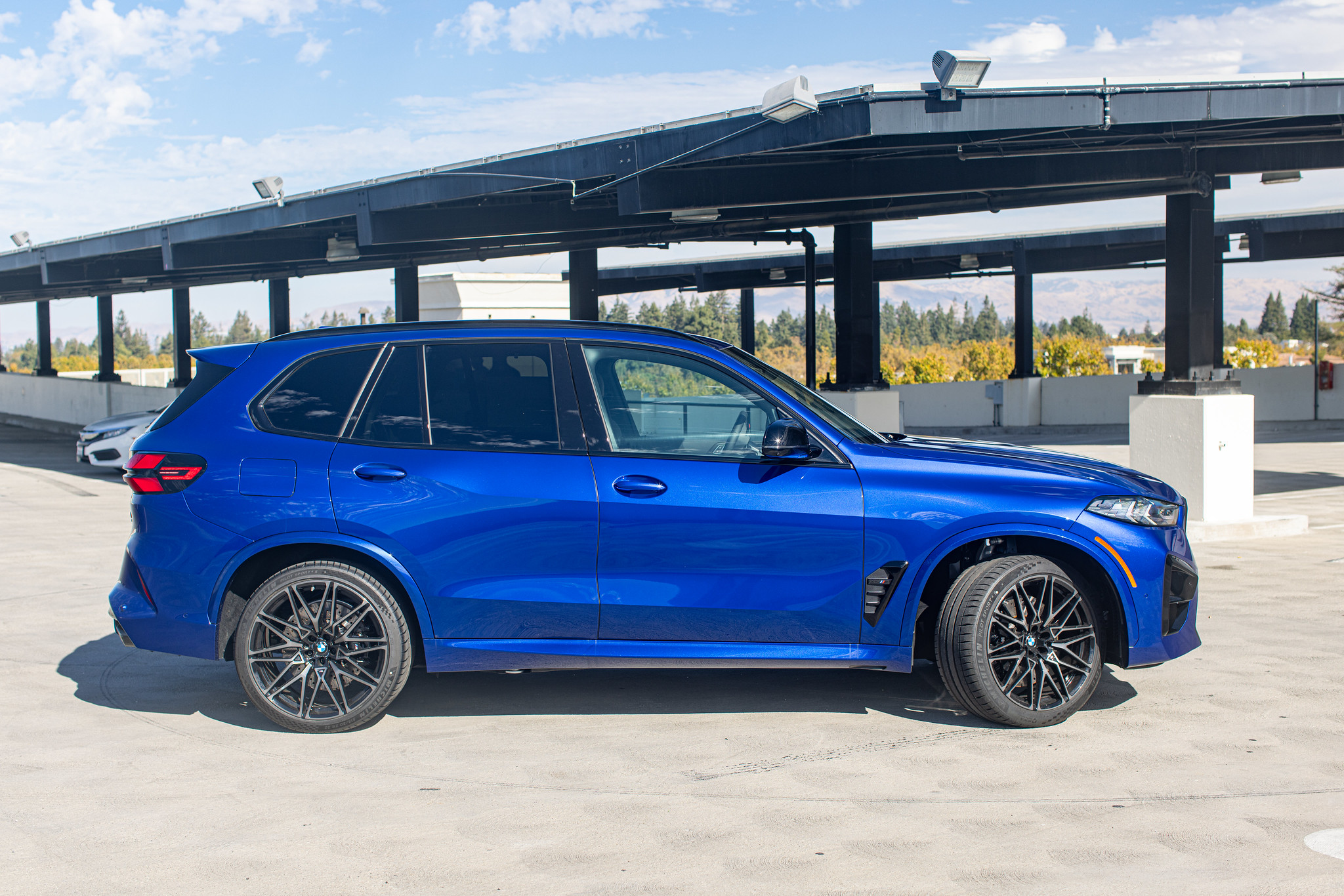 BMW X5 xDrive 30d Diesel 2014