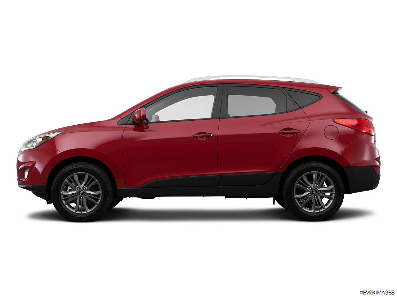 Hyundai Tucson 2014 SUV en República Dominicana