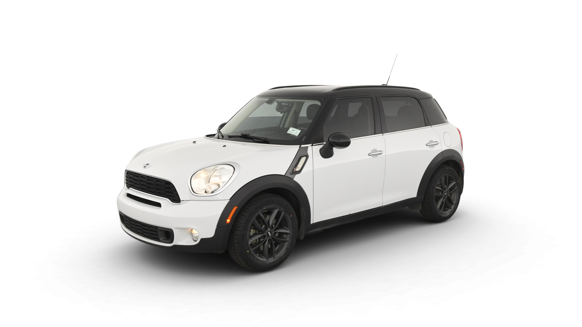 Mini Cooper Countryman 2014 Modelo SUV