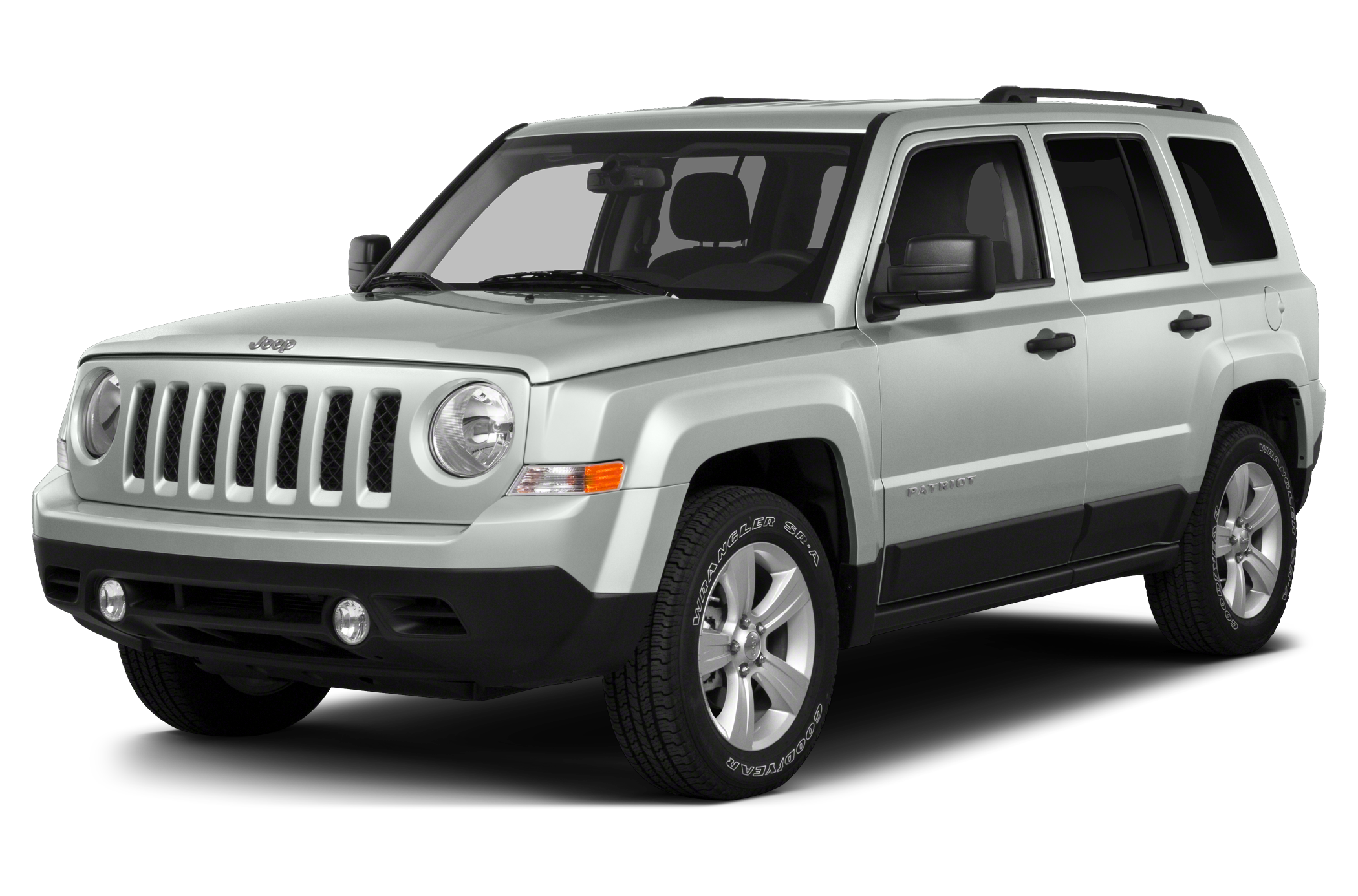 Jeep Patriot 2014 SUV
