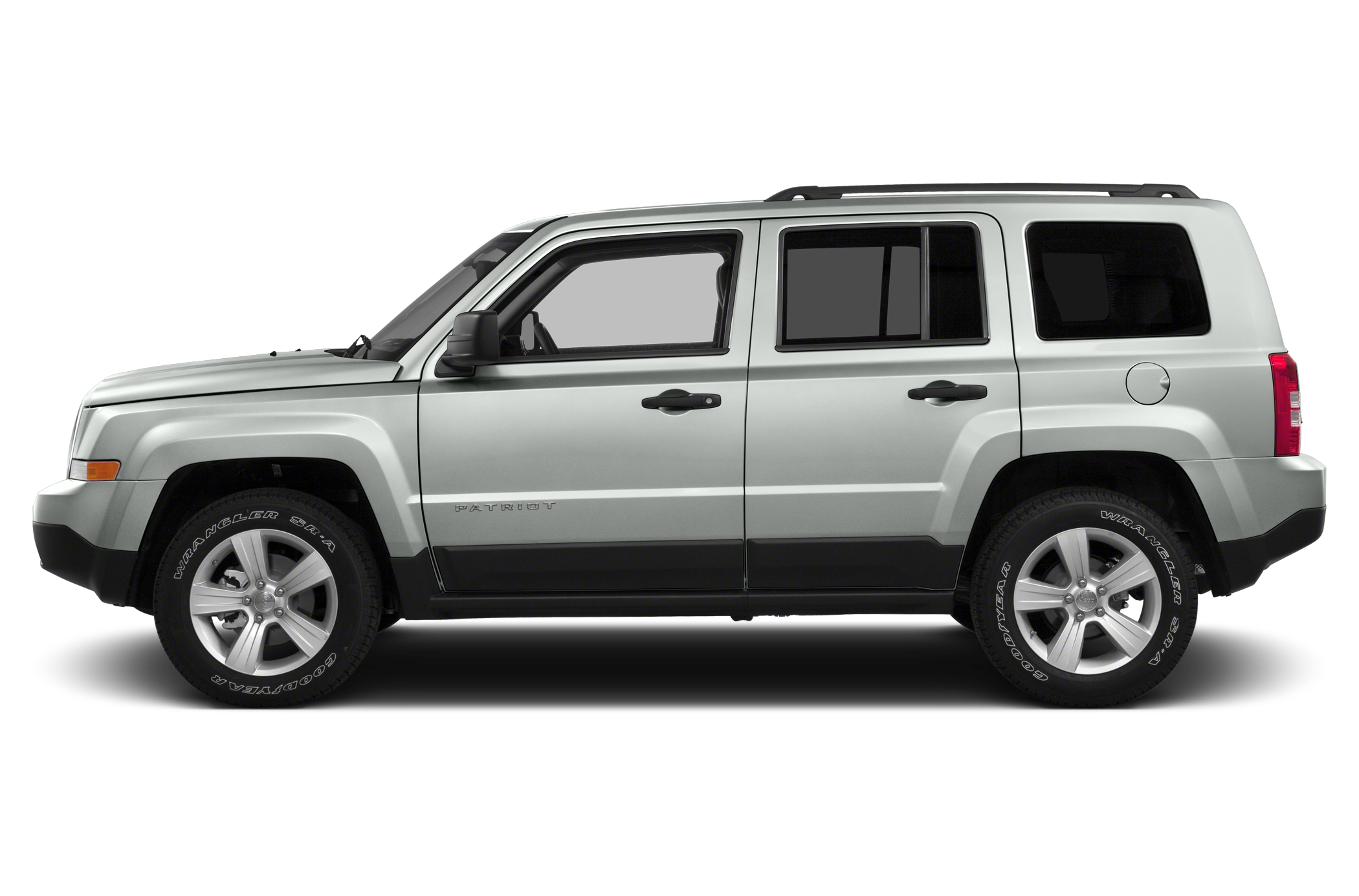 Jeep Patriot 2014 SUV en República Dominicana