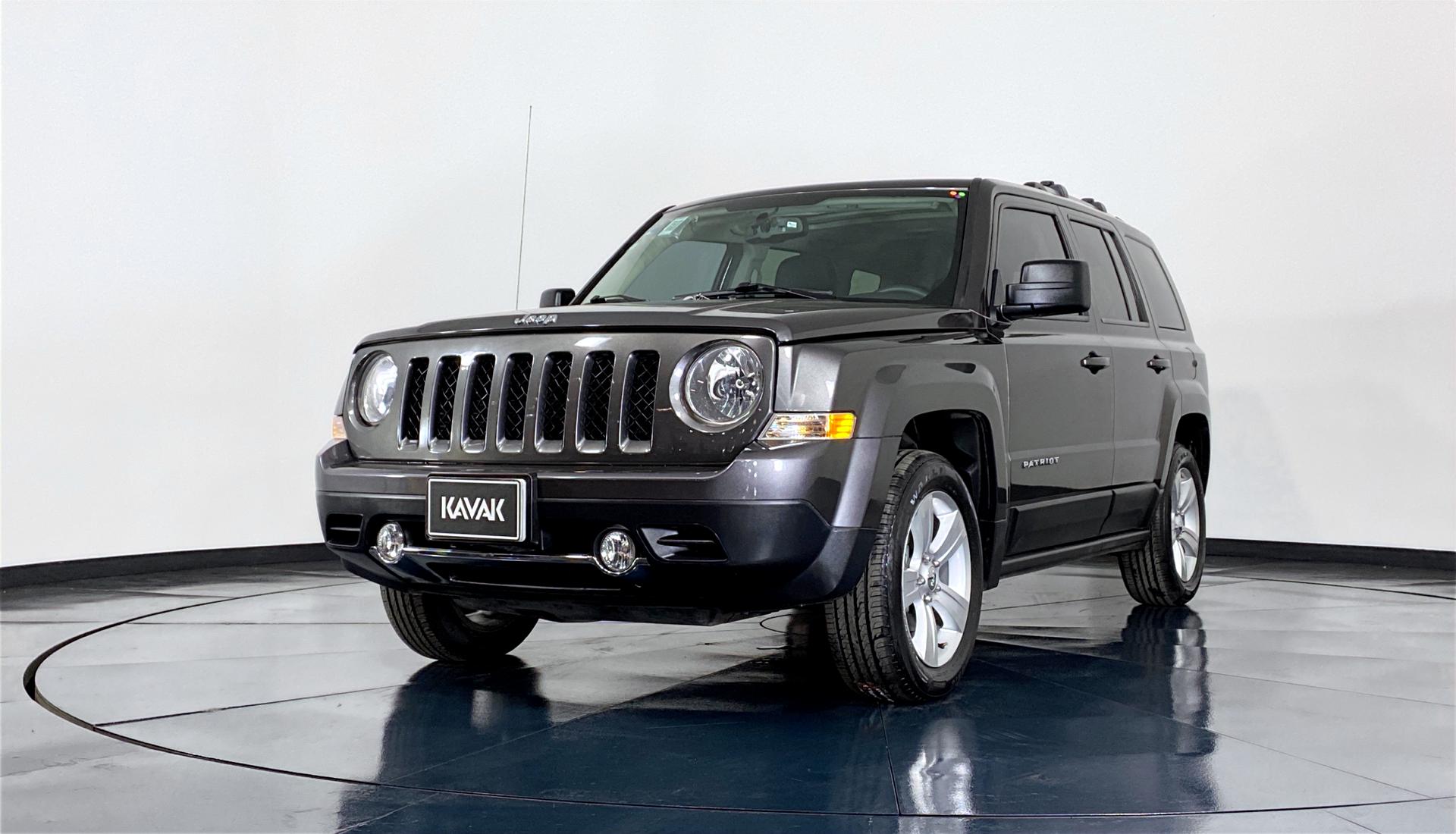 Jeep Patriot 2014 SUV en República Dominicana
