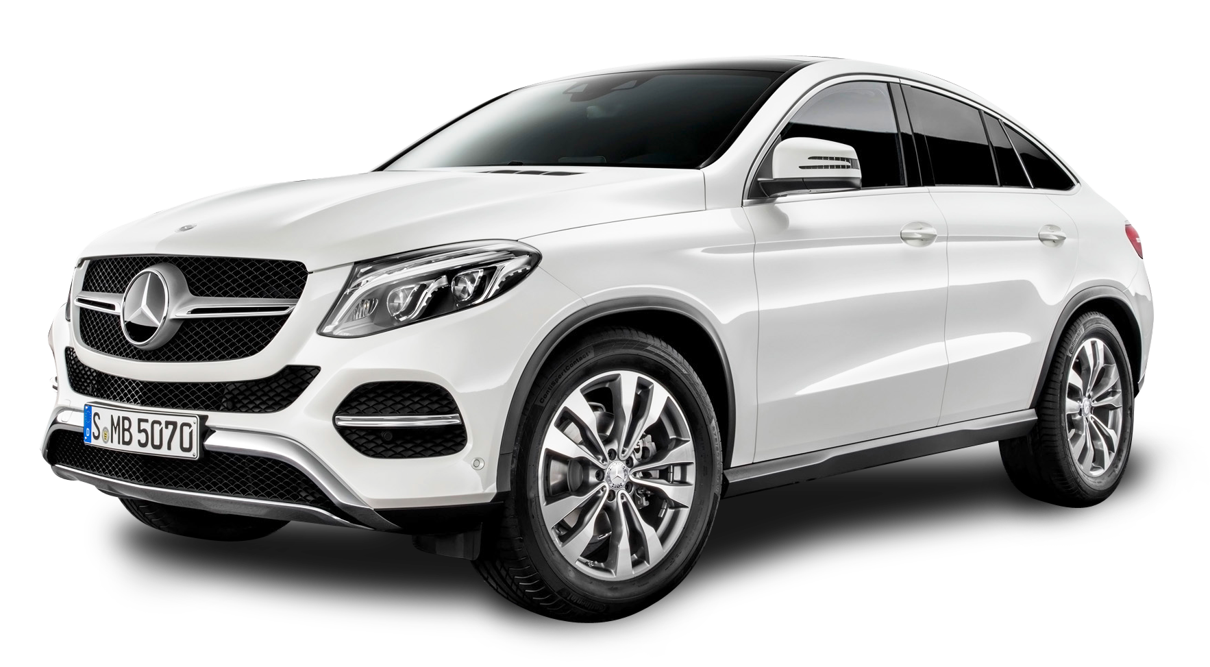 Mercedes-Benz GLE 300 4Matic SUV 2014 en República Dominicana