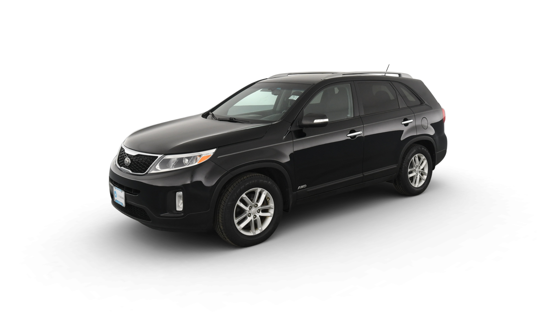 Kia Sorento LX 2014 SUV en República Dominicana