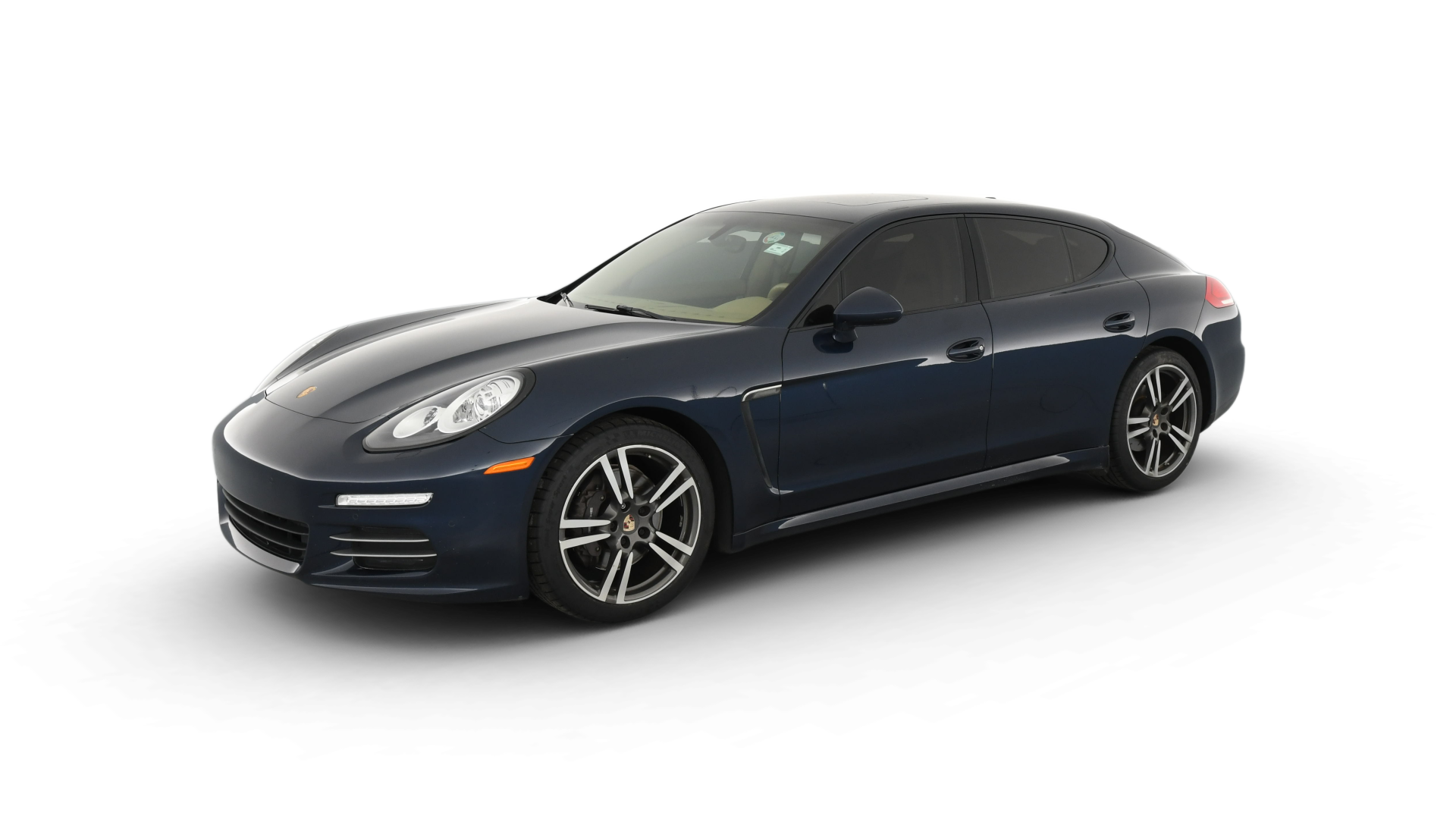 Porsche Panamera S 2014 Sedán Deportivo en República Dominicana
