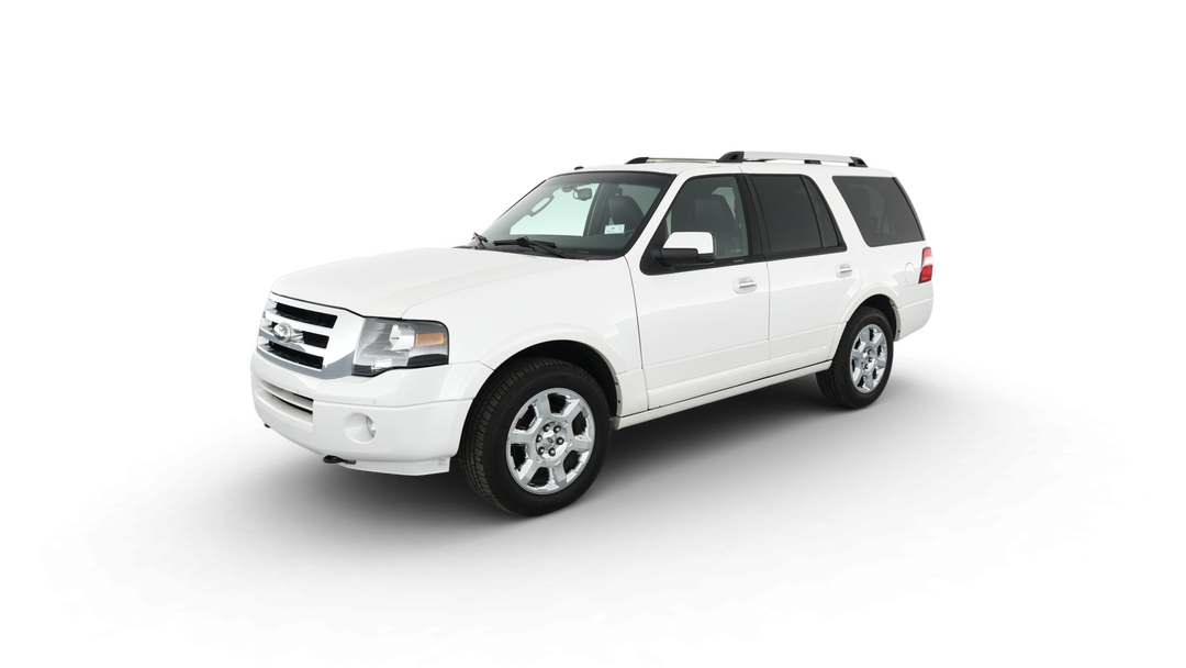 Ford Expedition 2014 SUV 4x4