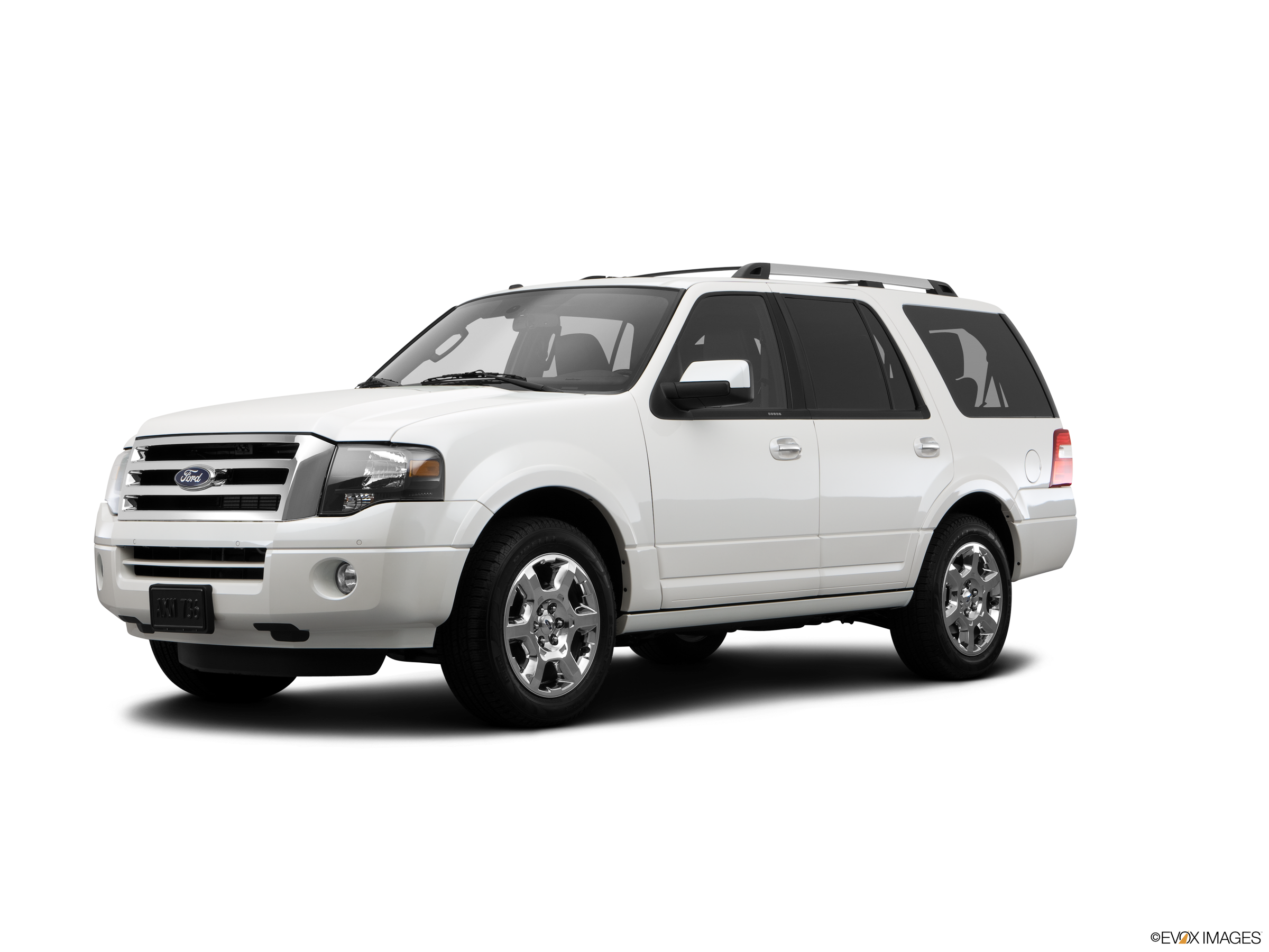 Ford Expedition 2014 SUV 4x4 en República Dominicana